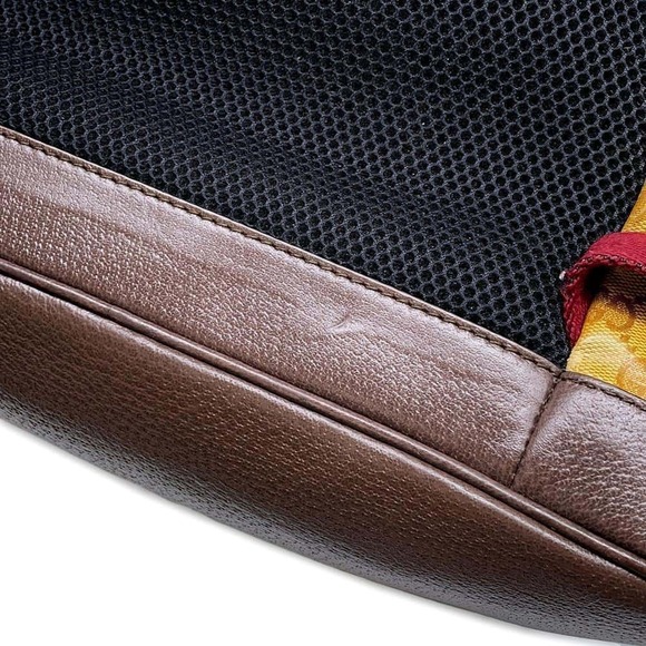 Gucci Backpack Adidas GG Crystal Bag - Picture 7 of 11